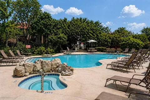 $495,000 | 18641 Vista Del Sol, Dallas, TX 75287