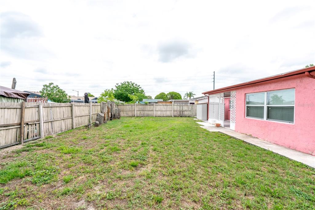 8033 Manvel Drive Port Richey, FL 34668 - Photo 24 of 27