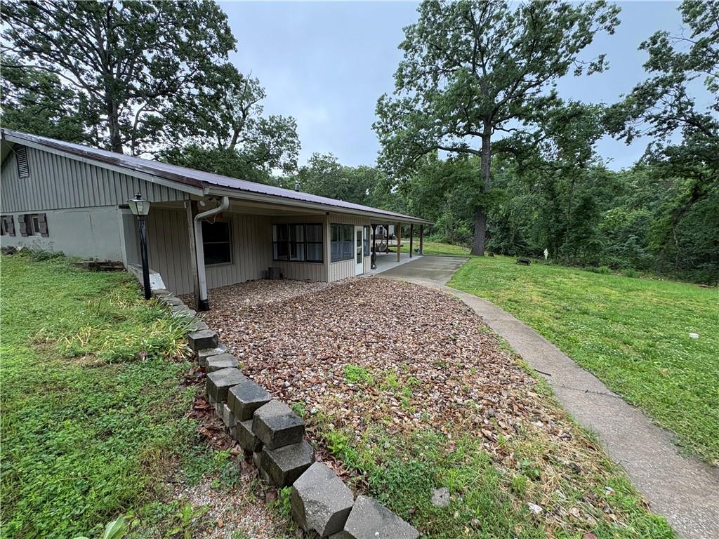 1096 Southeast 971P Road Deepwater, MO 64740 - Photo 4 of 38