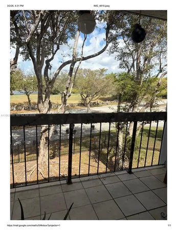 $335,000 | 6320 Southwest 138th Court, Unit 308, Miami, FL 33183