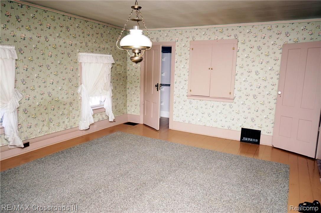 4401 Park Road Ann Arbor, MI 48103 - Photo 16 of 19 Bedroom 4