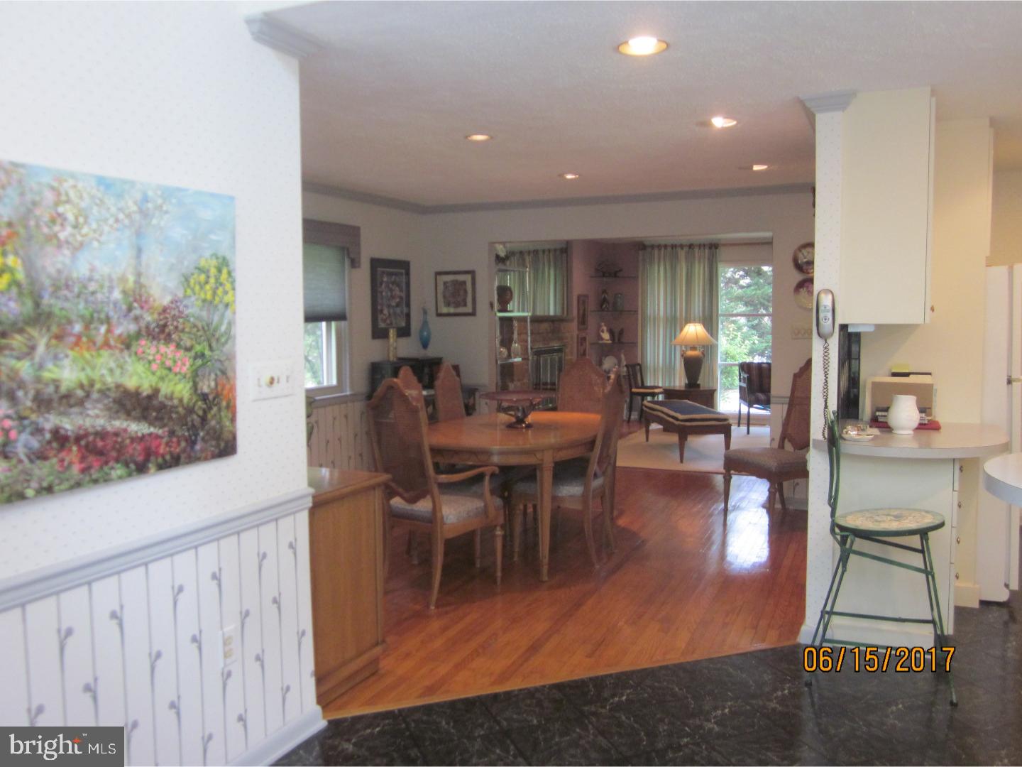 280 Deepdale Road Wayne, PA 19087 - Photo 12 of 25 Dining Room