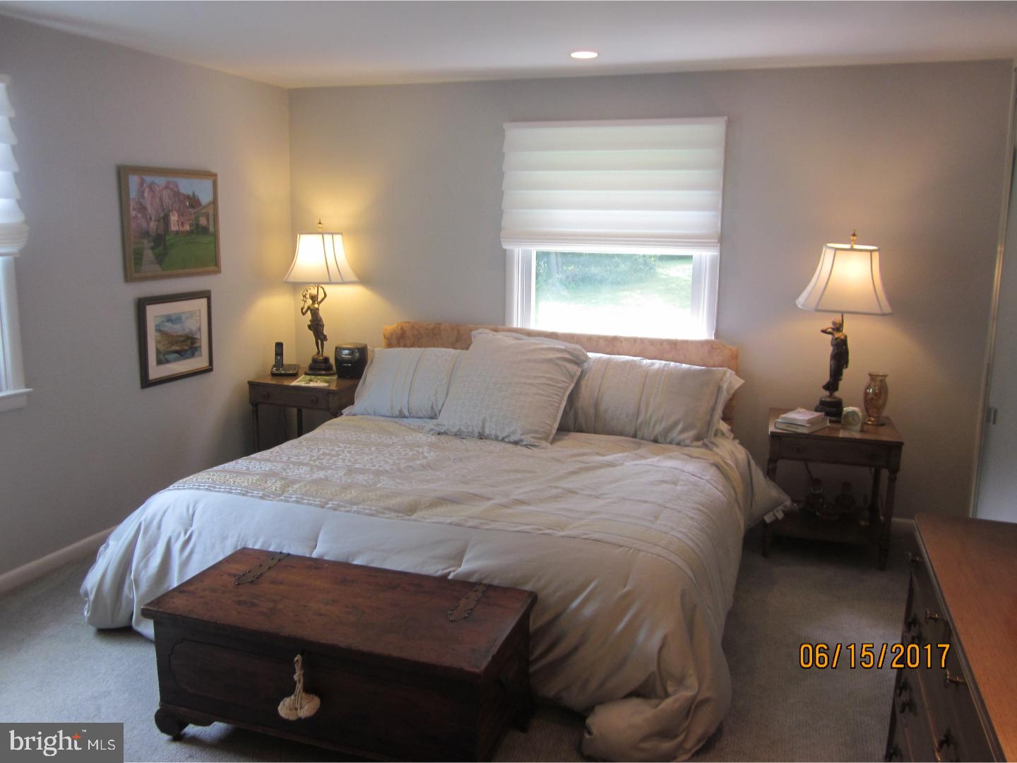 280 Deepdale Road Wayne, PA 19087 - Photo 19 of 25 Bedroom - Main