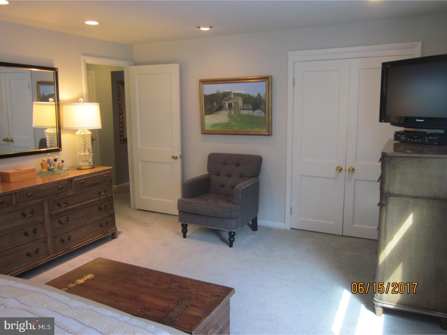 280 Deepdale Road Wayne, PA 19087 - Photo 20 of 25 Bedroom - Main