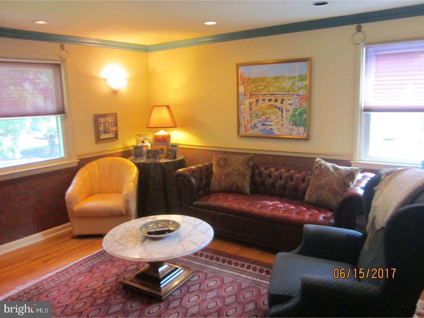 280 Deepdale Road Wayne, PA 19087 - Photo 22 of 25 Bedroom 2