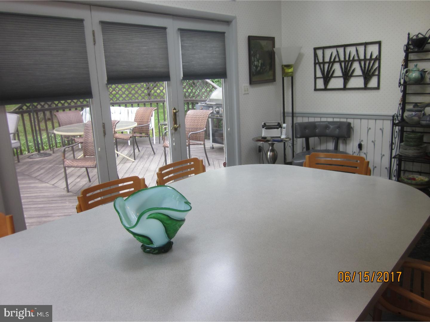 280 Deepdale Road Wayne, PA 19087 - Photo 8 of 25 Sun Room