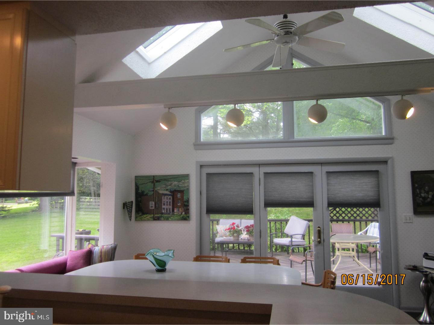 280 Deepdale Road Wayne, PA 19087 - Photo 9 of 25 Sun Room