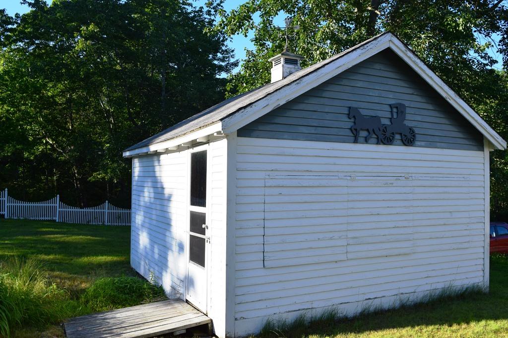 89 Bucksport Road Ellsworth, ME 04605 - Photo 22 of 29 L 22
