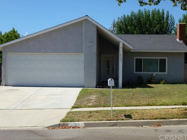 2107 Tremont Avenue Simi Valley, CA 93063 - Photo 1 of 1