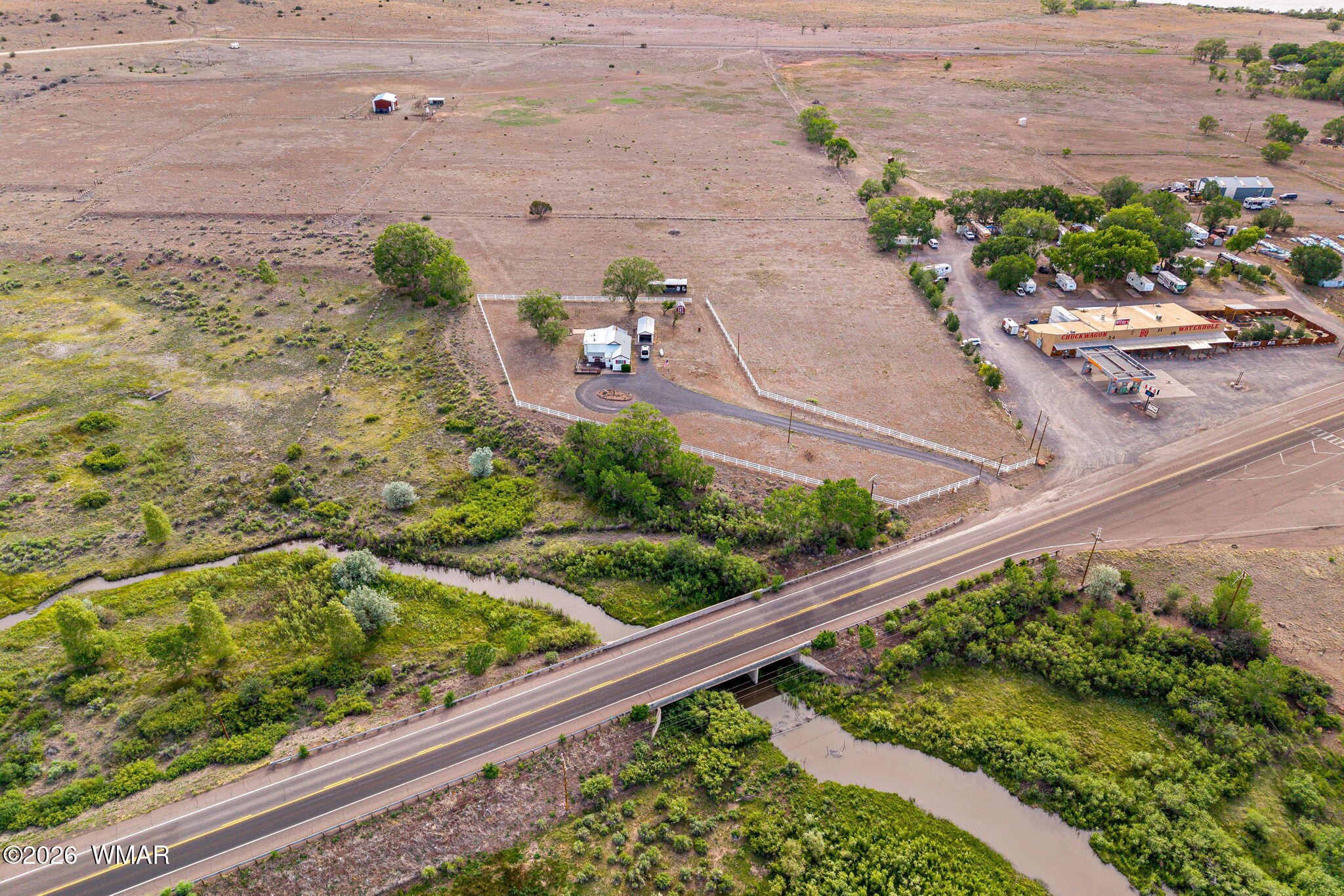 260 West Main Street Springerville, AZ 85938 - Photo 37 of 41
