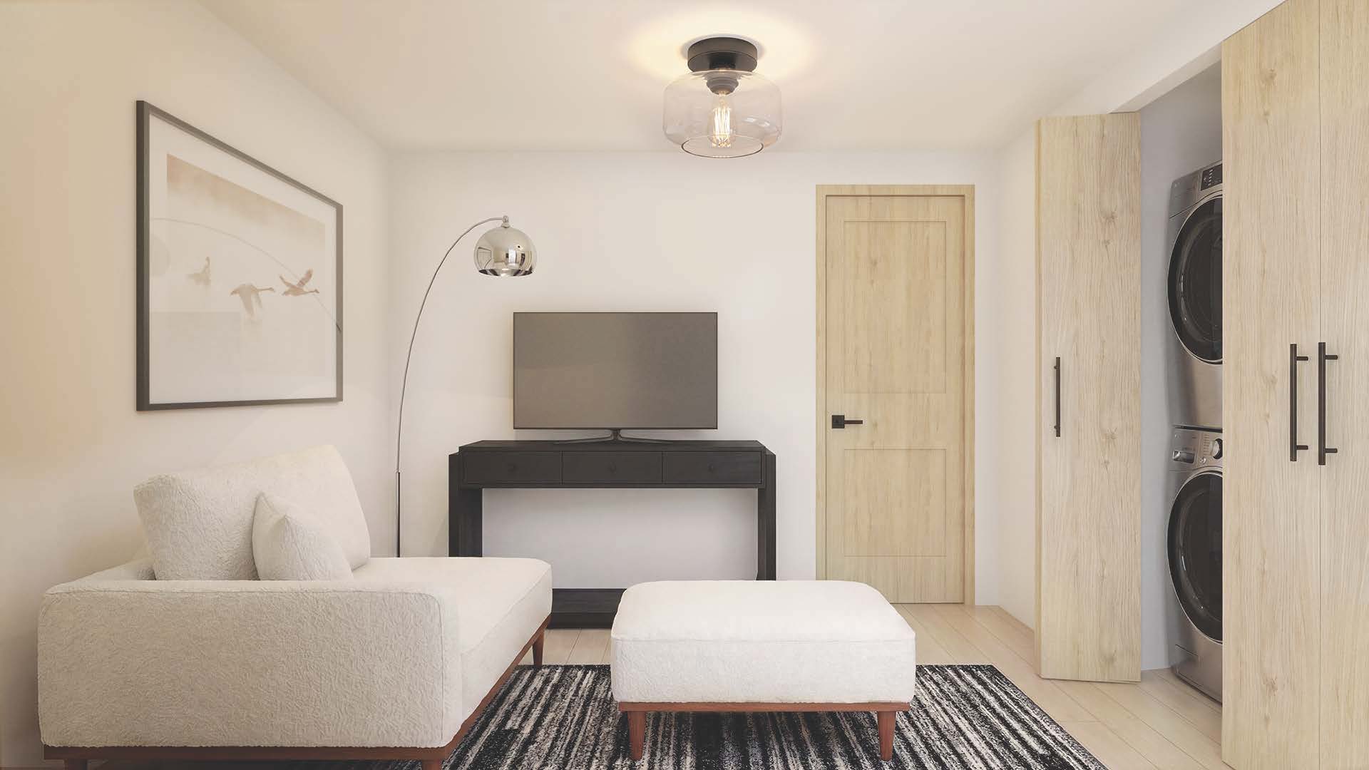 605 East 55th Street, Unit 2 Austin, TX 78751 - Photo 5 of 8