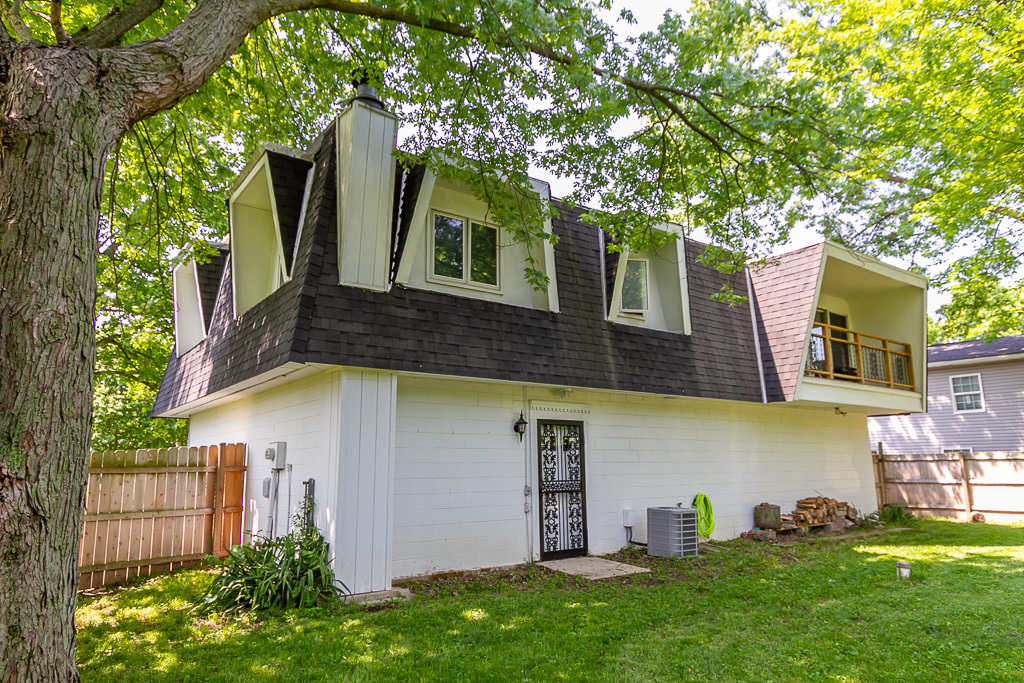 838 East Thompson Road Indianapolis, IN 46227 - Photo 7 of 38 Gallery Image 7