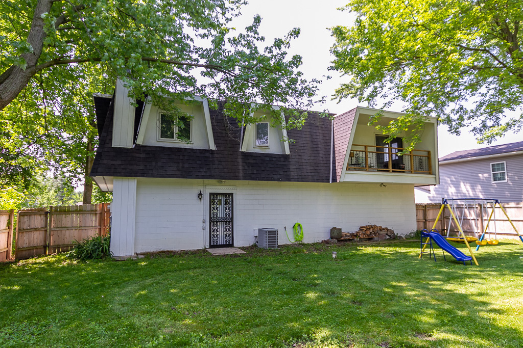 838 East Thompson Road Indianapolis, IN 46227 - Photo 8 of 38 Gallery Image 8