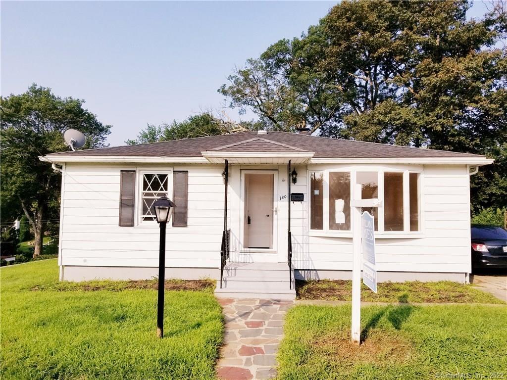 180 Hewey Street Waterbury, CT 06708 - Photo 1 of 1 Gallery Image 1