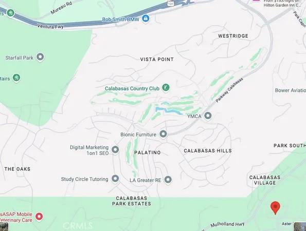 $380,000 | 0 Elm, Calabasas, CA 91302