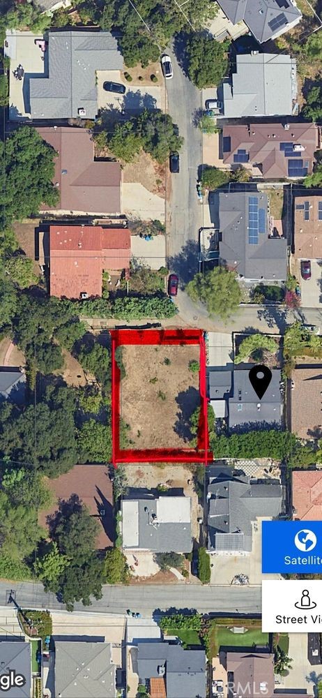 0 Elm Calabasas, CA 91302 - Photo 8 of 12