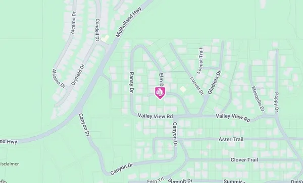$380,000 | 0 Elm, Calabasas, CA 91302