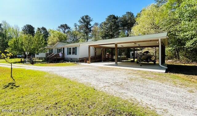 127 Rojay Lane Richlands, NC 28574 - Photo 21 of 100 IMG_8163