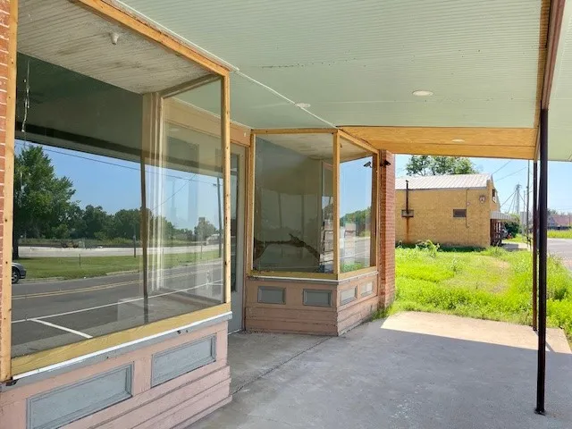 $1,850 | 412 West Batte Street, Unit B, Cameron, TX 76520