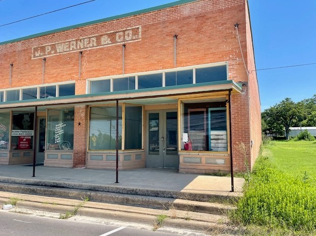 412 West Batte Street, Unit B Cameron, TX 76520 - Photo 15 of 15