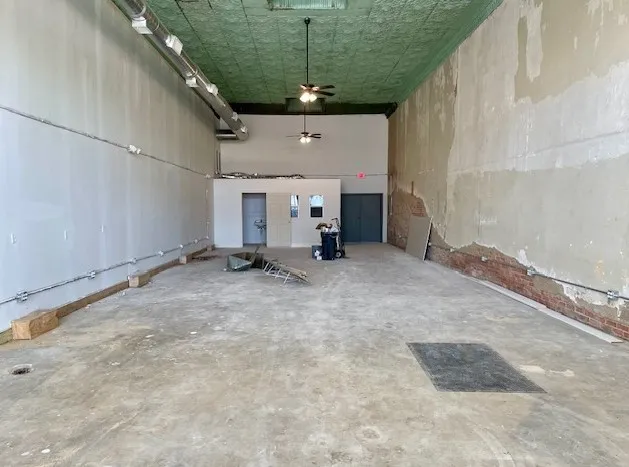 $1,850 | 412 West Batte Street, Unit B, Cameron, TX 76520