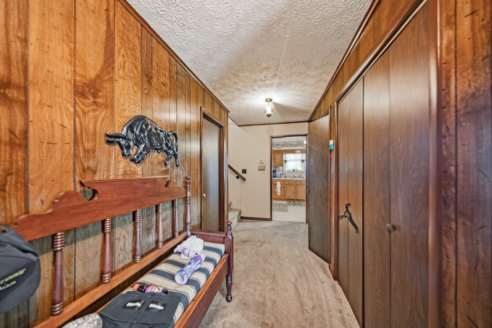 450 Cottage Road Parrottsville, TN 37843 - Photo 15 of 47 Gallery Image 15