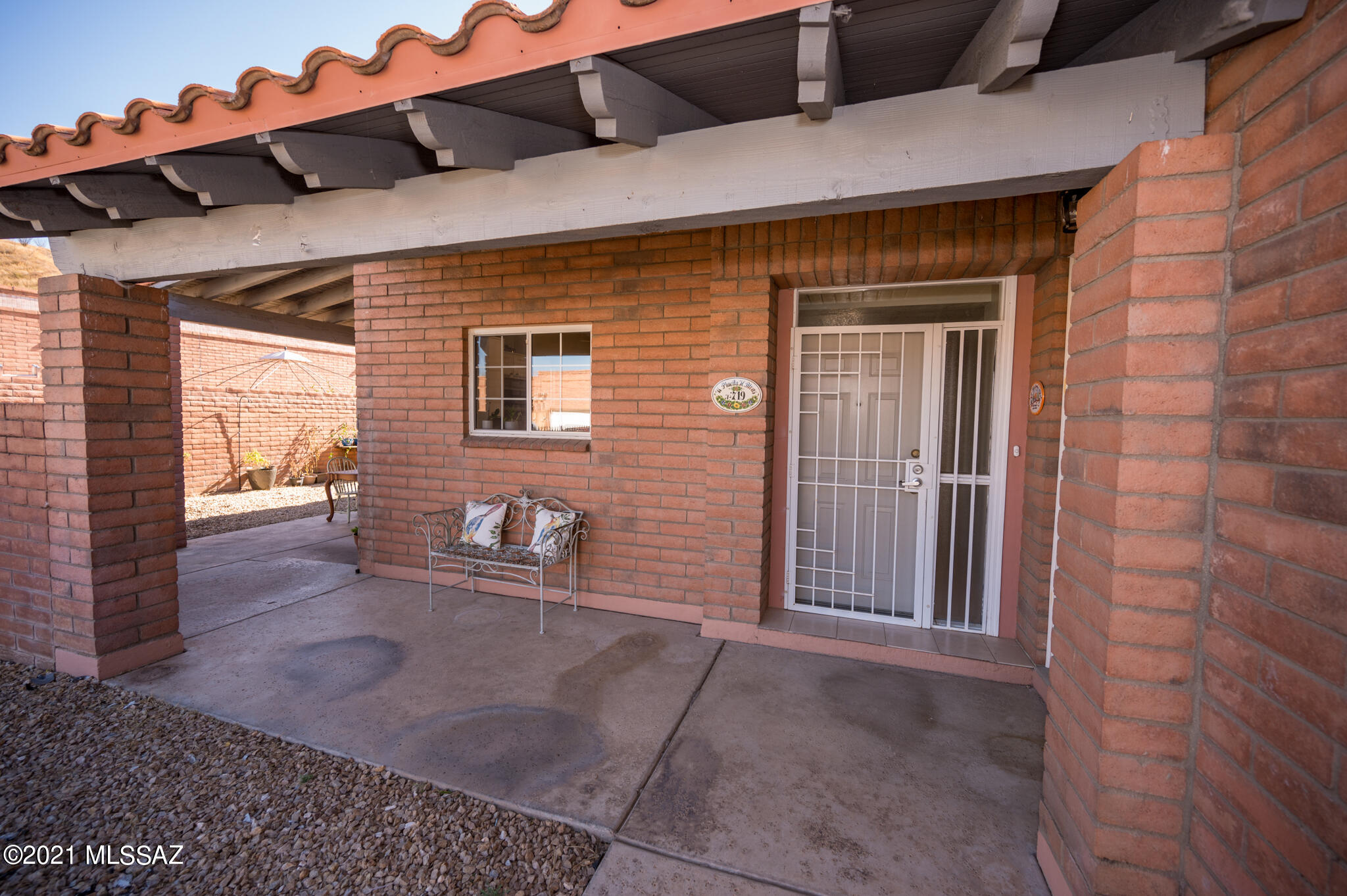 719 West Placita H Rivas Nogales, AZ 85621 - Photo 3 of 50