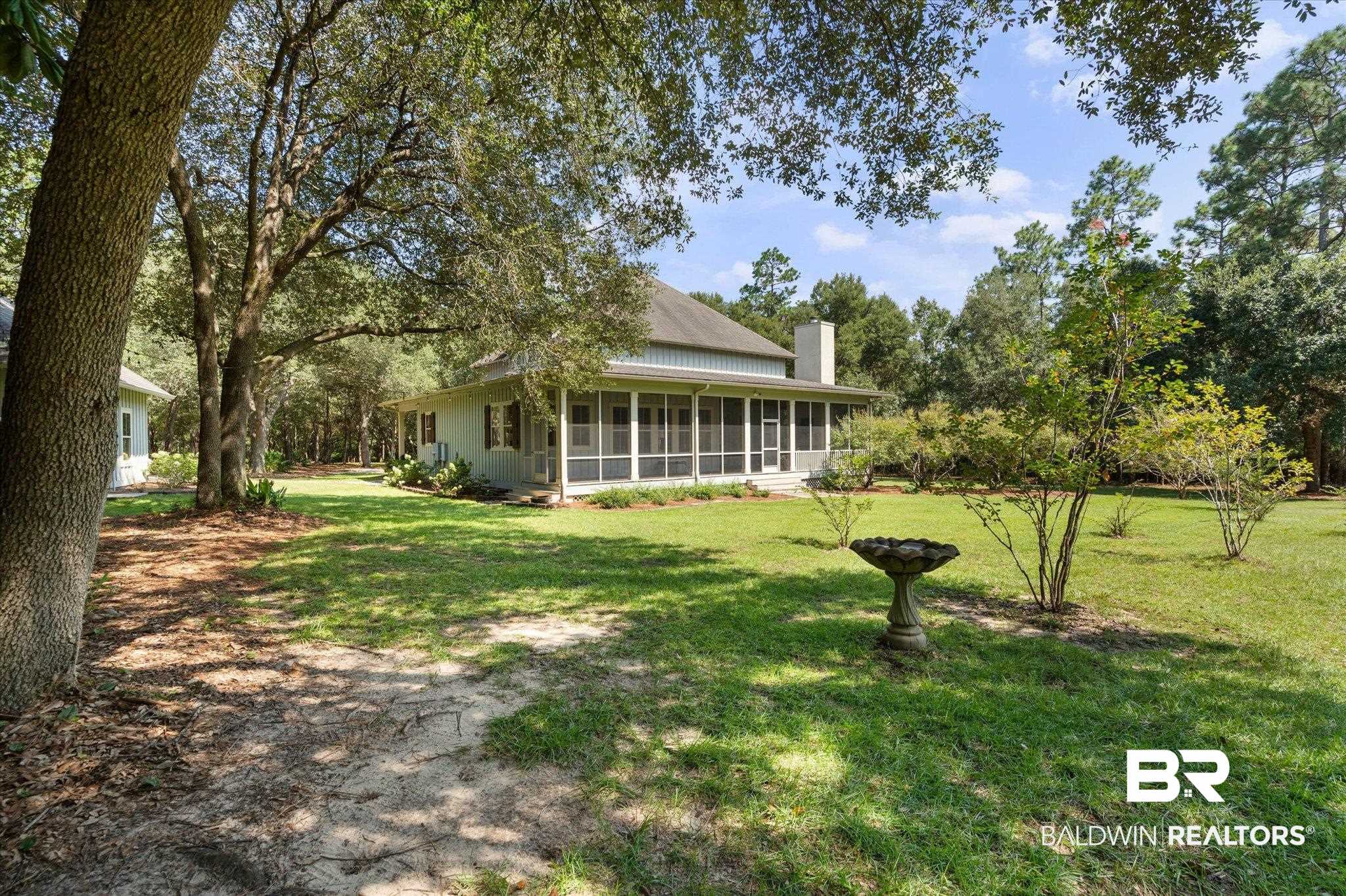 36001 Sibley Road Stapleton, AL 36578 - Photo 44 of 64