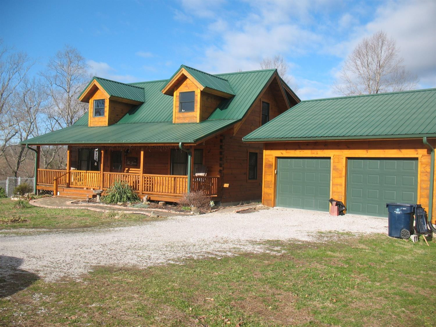 2102 Marydale Road Manchester, KY 40962 - Photo 2 of 37 Listing Photo