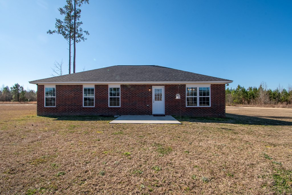 4735 Easy Street Rembert, SC 29128 - Photo 51 of 51