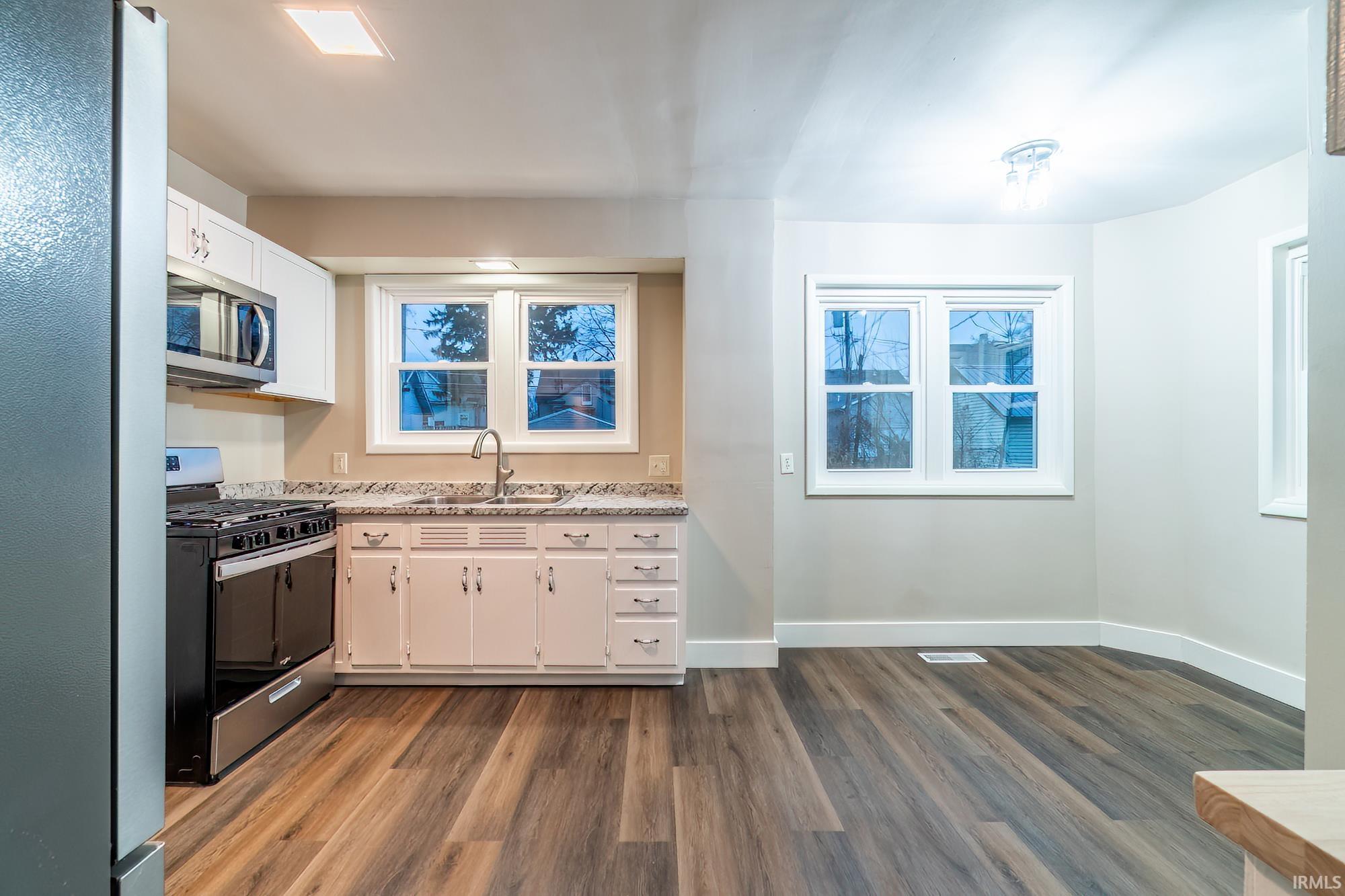 1405 Oneida Street Fort Wayne, IN 46805 - Photo 13 of 21