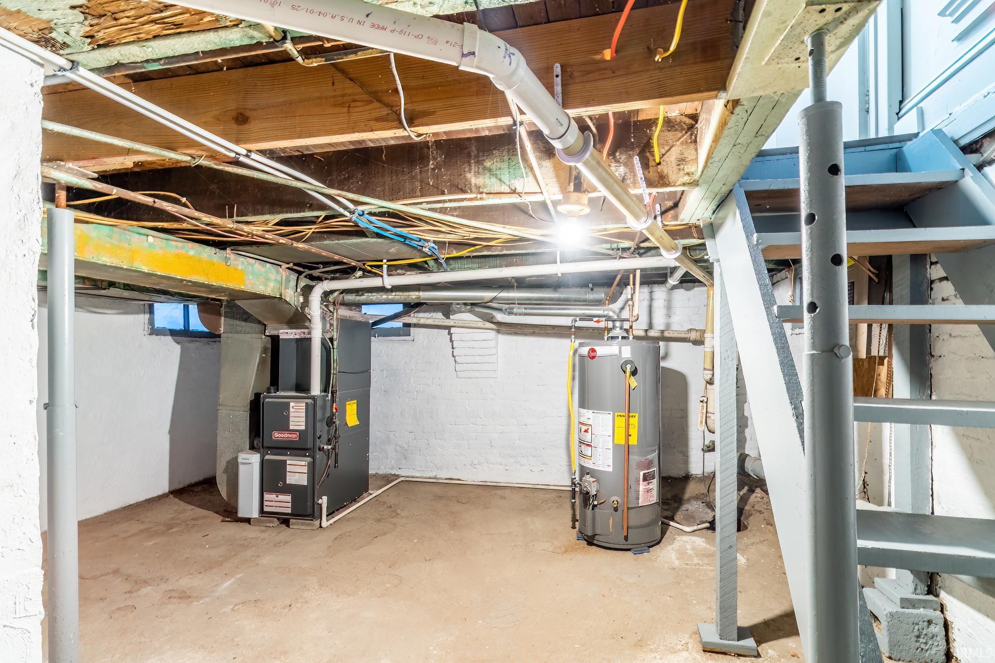 1405 Oneida Street Fort Wayne, IN 46805 - Photo 19 of 21