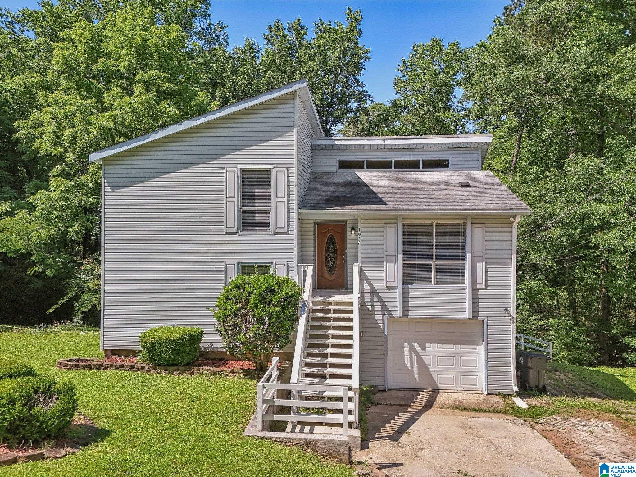 1056 Cardinal Circle Bessemer, AL 35023 - Photo 31 of 36