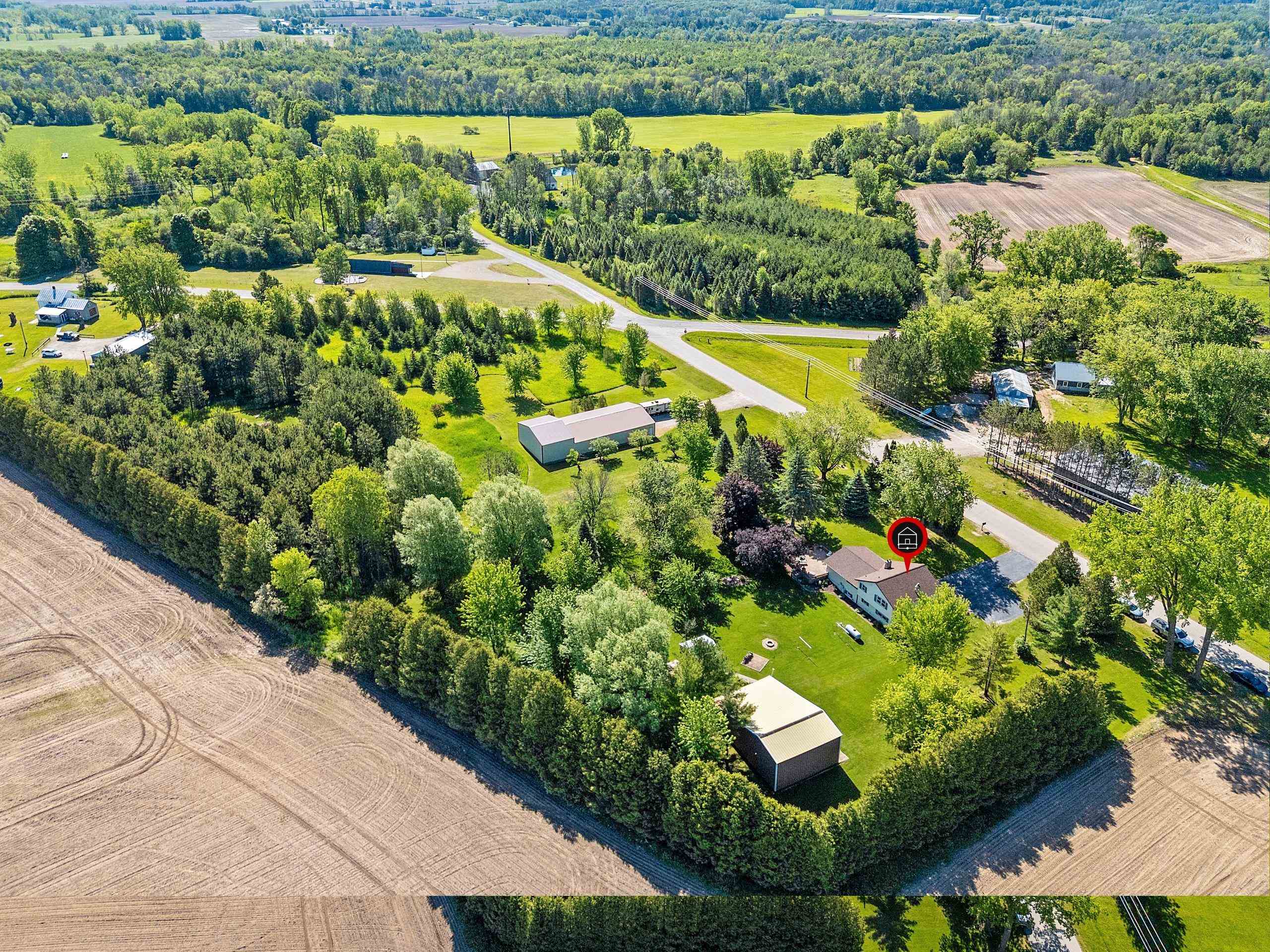 5170 McCarthy Road Lena, WI 54139 - Photo 58 of 72