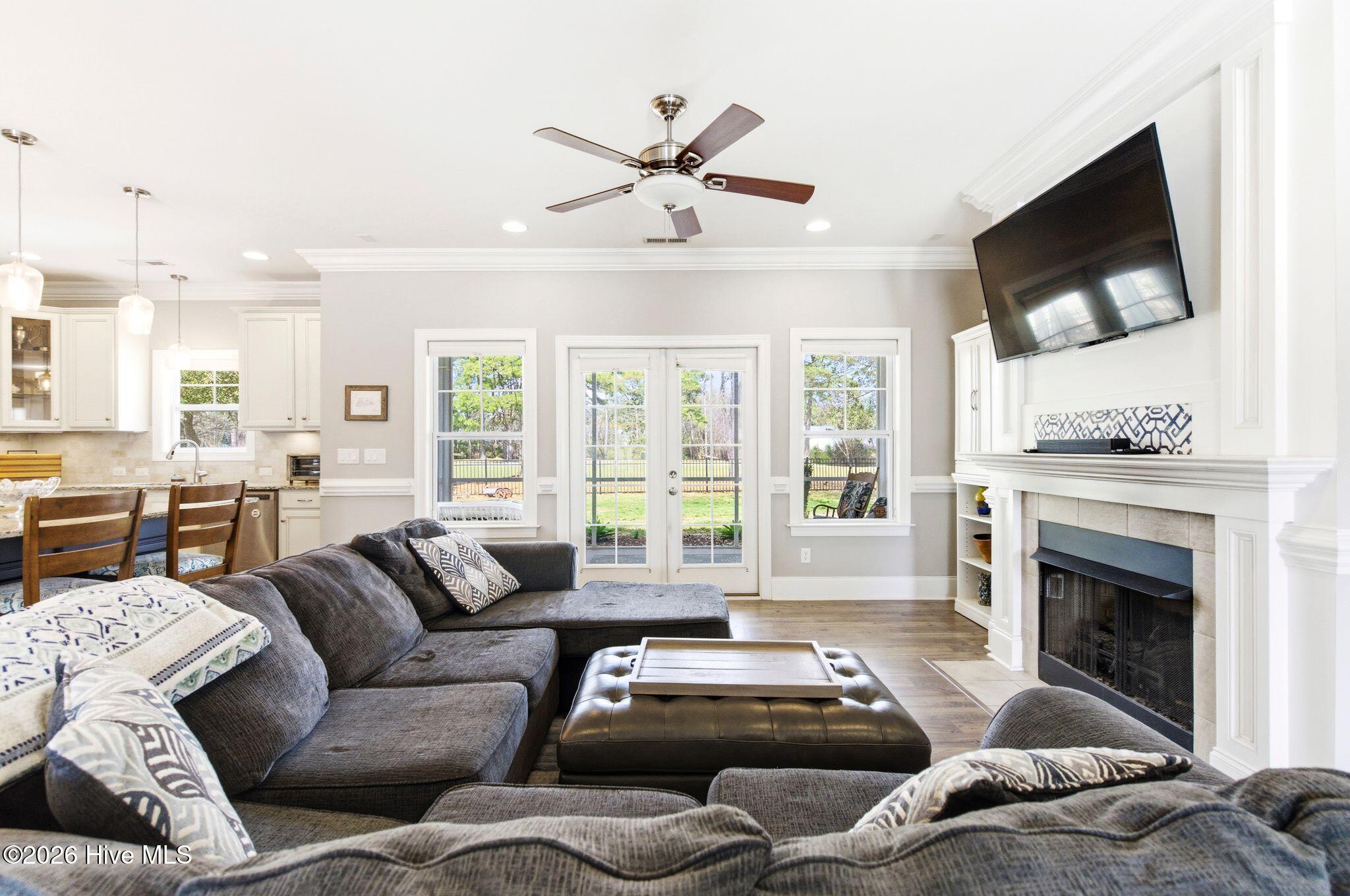 104 Divot Lane Hampstead, NC 28443 - Photo 13 of 54 104 Divot Ct