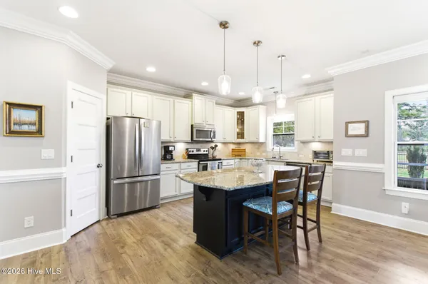 $495,000 | 104 Divot Lane, Hampstead, NC 28443