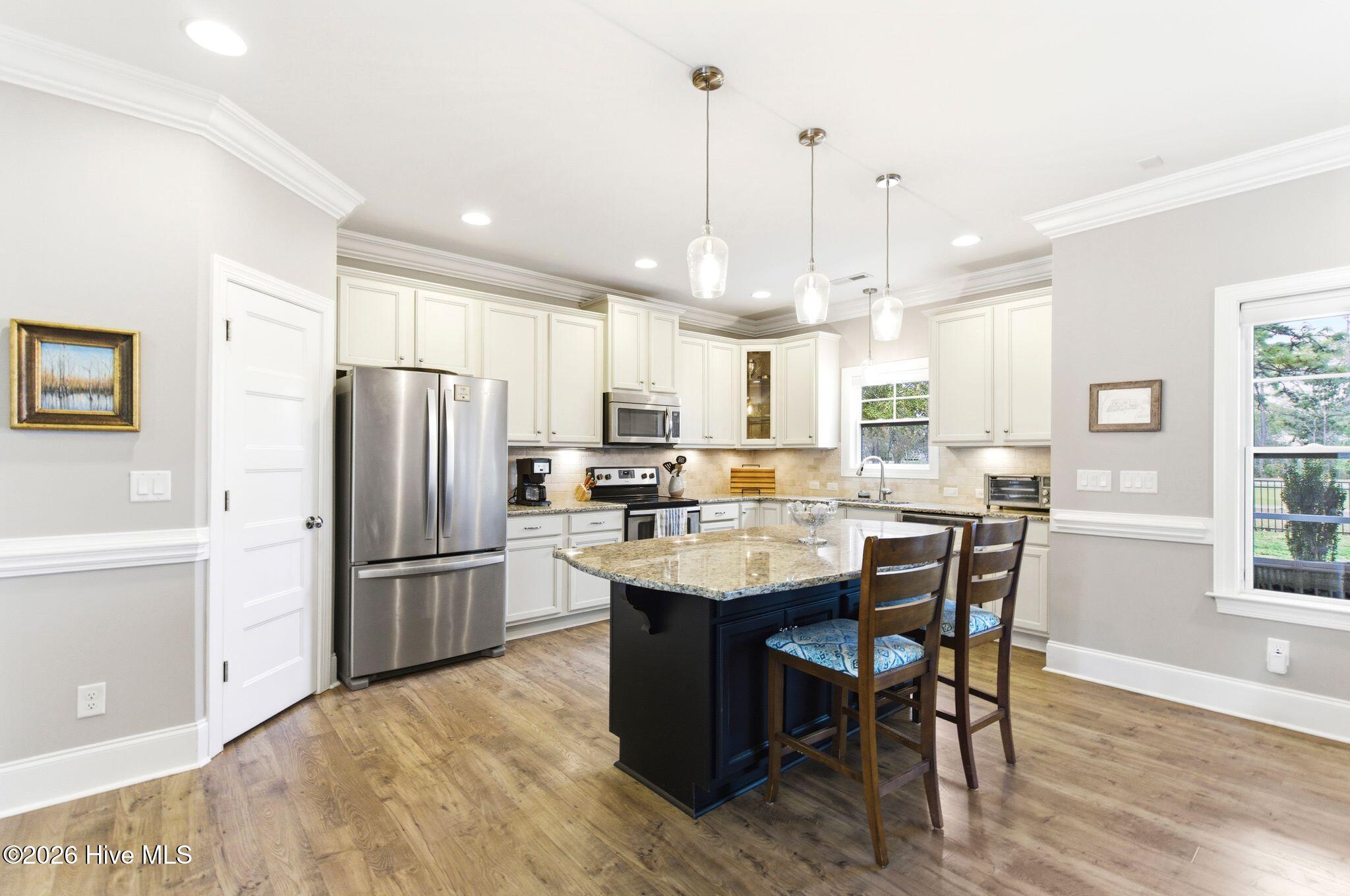 104 Divot Lane Hampstead, NC 28443 - Photo 17 of 54 104 Divot Ct