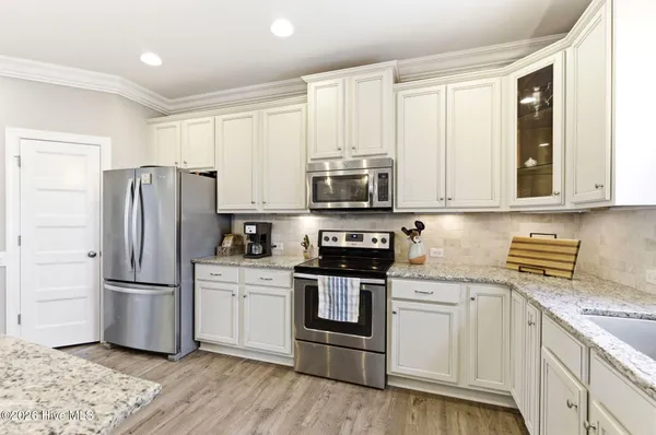 $495,000 | 104 Divot Lane, Hampstead, NC 28443