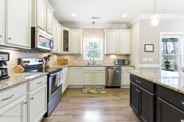 $495,000 | 104 Divot Lane, Hampstead, NC 28443