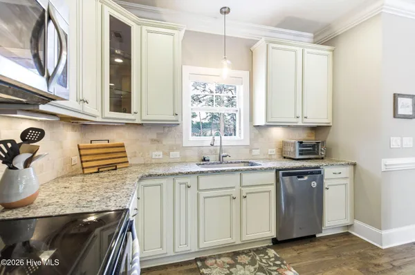 $495,000 | 104 Divot Lane, Hampstead, NC 28443