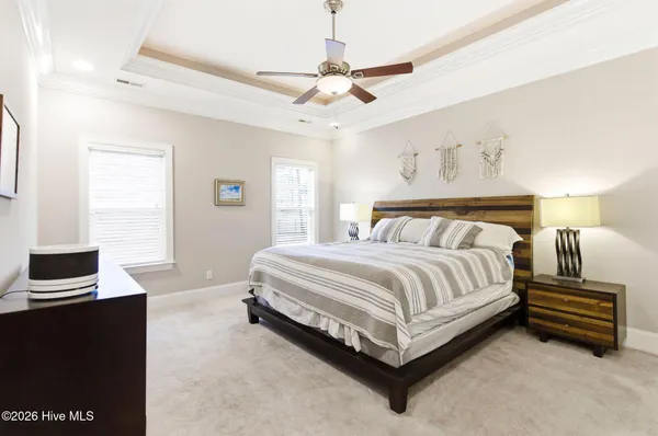 $495,000 | 104 Divot Lane, Hampstead, NC 28443