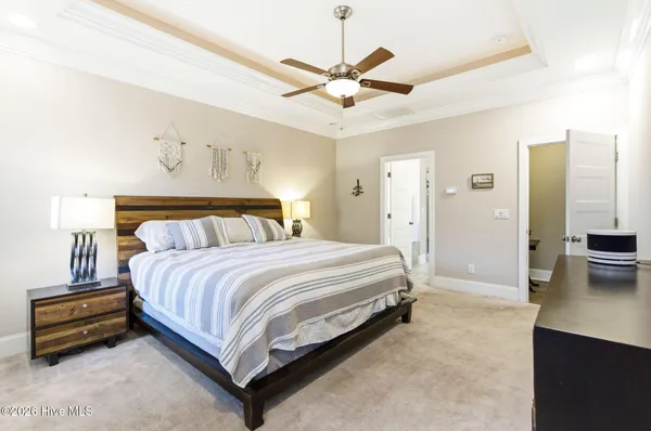 $495,000 | 104 Divot Lane, Hampstead, NC 28443