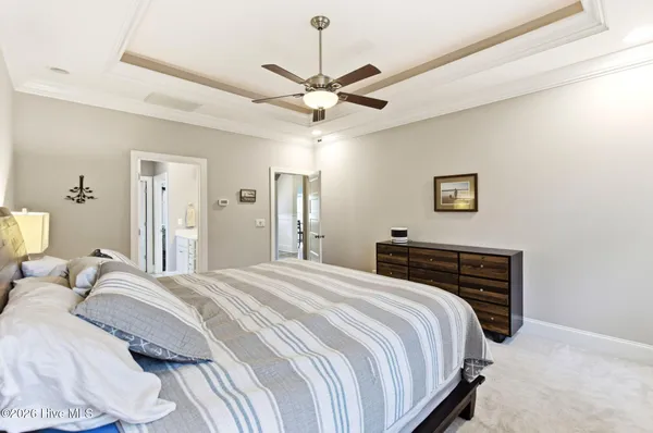 $495,000 | 104 Divot Lane, Hampstead, NC 28443