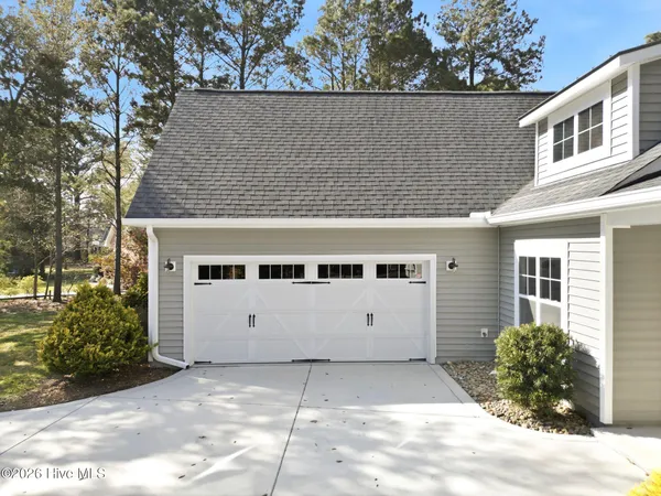 $495,000 | 104 Divot Lane, Hampstead, NC 28443