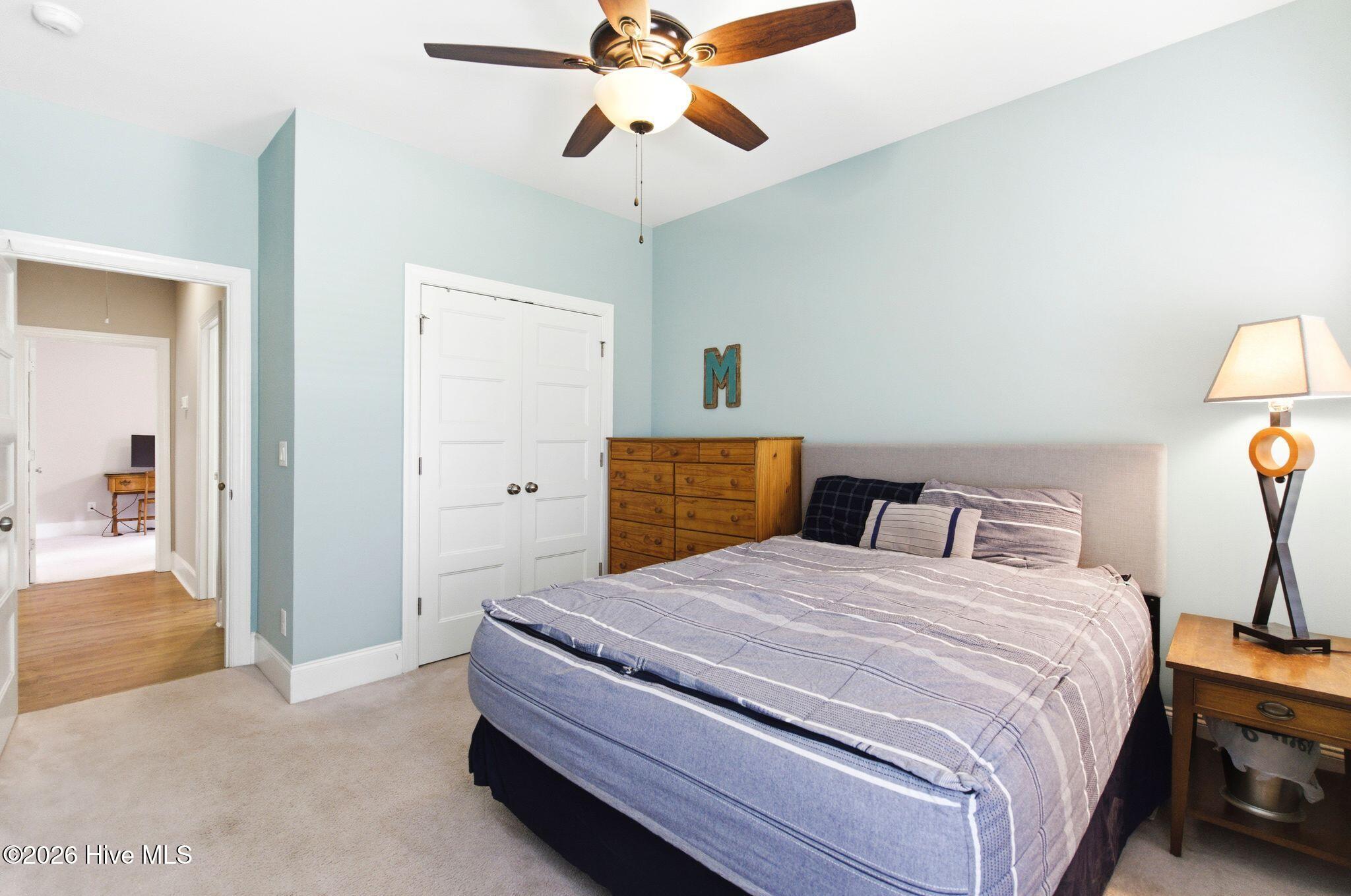 104 Divot Lane Hampstead, NC 28443 - Photo 34 of 54 104 Divot Ct