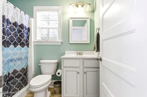 $495,000 | 104 Divot Lane, Hampstead, NC 28443