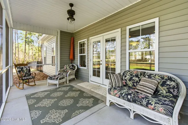 $495,000 | 104 Divot Lane, Hampstead, NC 28443