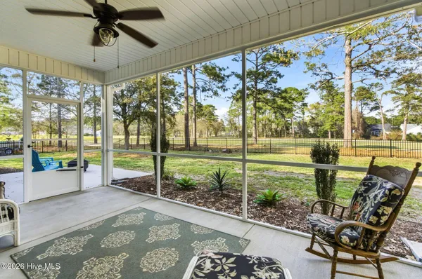 $495,000 | 104 Divot Lane, Hampstead, NC 28443