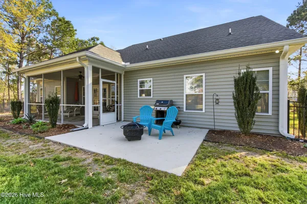 $495,000 | 104 Divot Lane, Hampstead, NC 28443