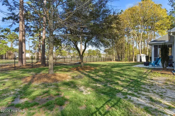 $495,000 | 104 Divot Lane, Hampstead, NC 28443